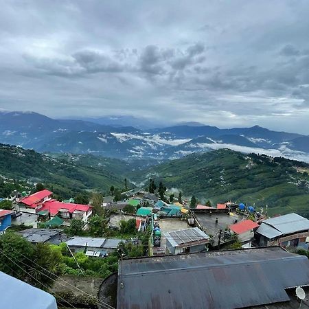 The Village Den , B&B Darjeeling Darjeeling  Luaran gambar