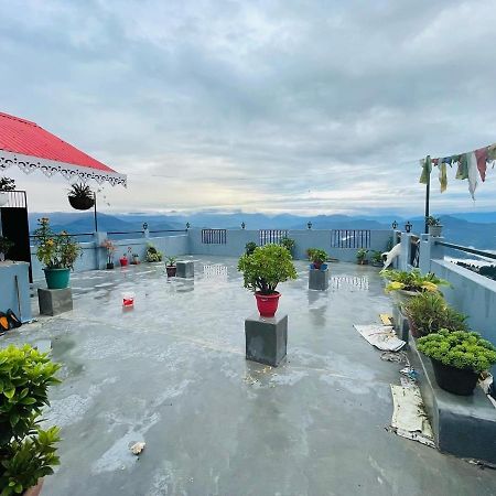 The Village Den , B&B Darjeeling Darjeeling  Luaran gambar