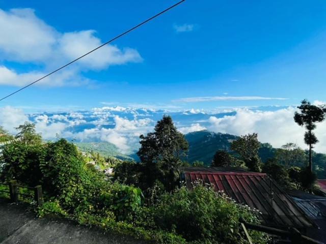 The Village Den , B&B Darjeeling Darjeeling  Luaran gambar
