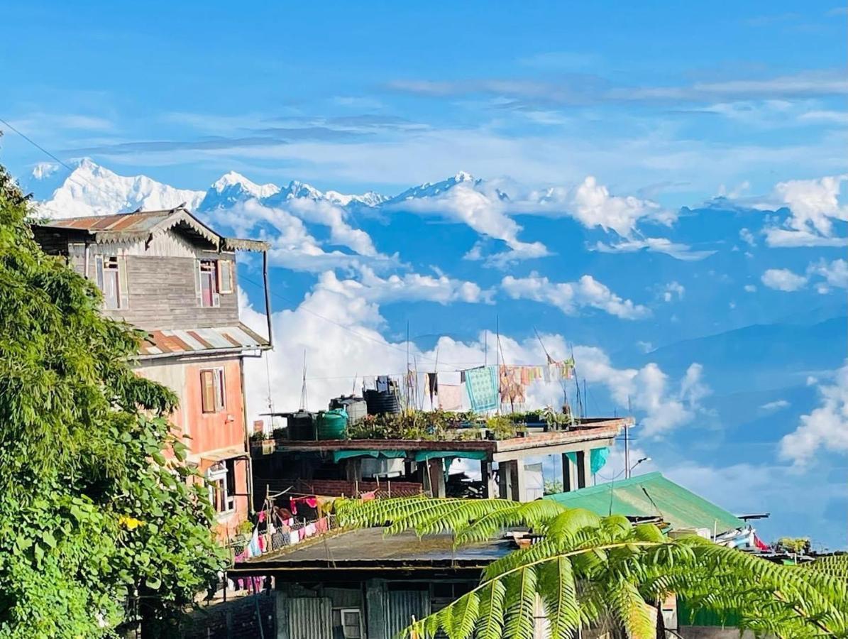 The Village Den , B&B Darjeeling Darjeeling  Luaran gambar