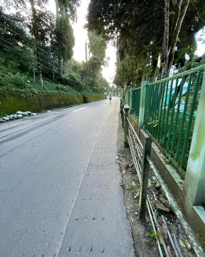 The Village Den , B&B Darjeeling Darjeeling  Luaran gambar