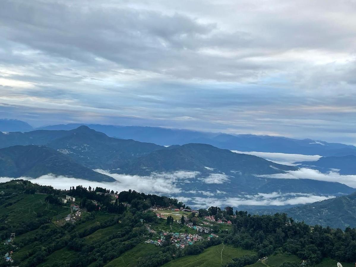 The Village Den , B&B Darjeeling Darjeeling  Luaran gambar