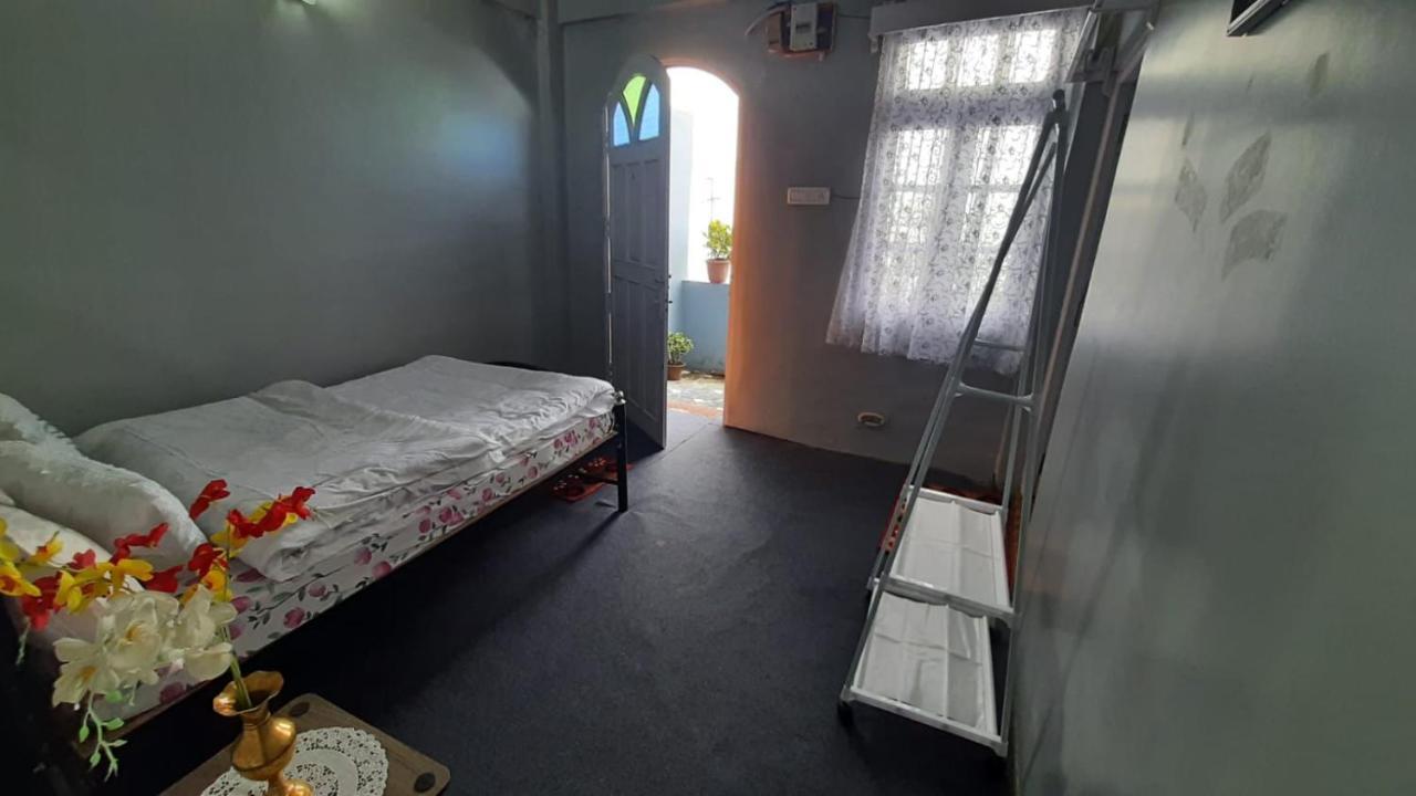 The Village Den , B&B Darjeeling Darjeeling  Luaran gambar