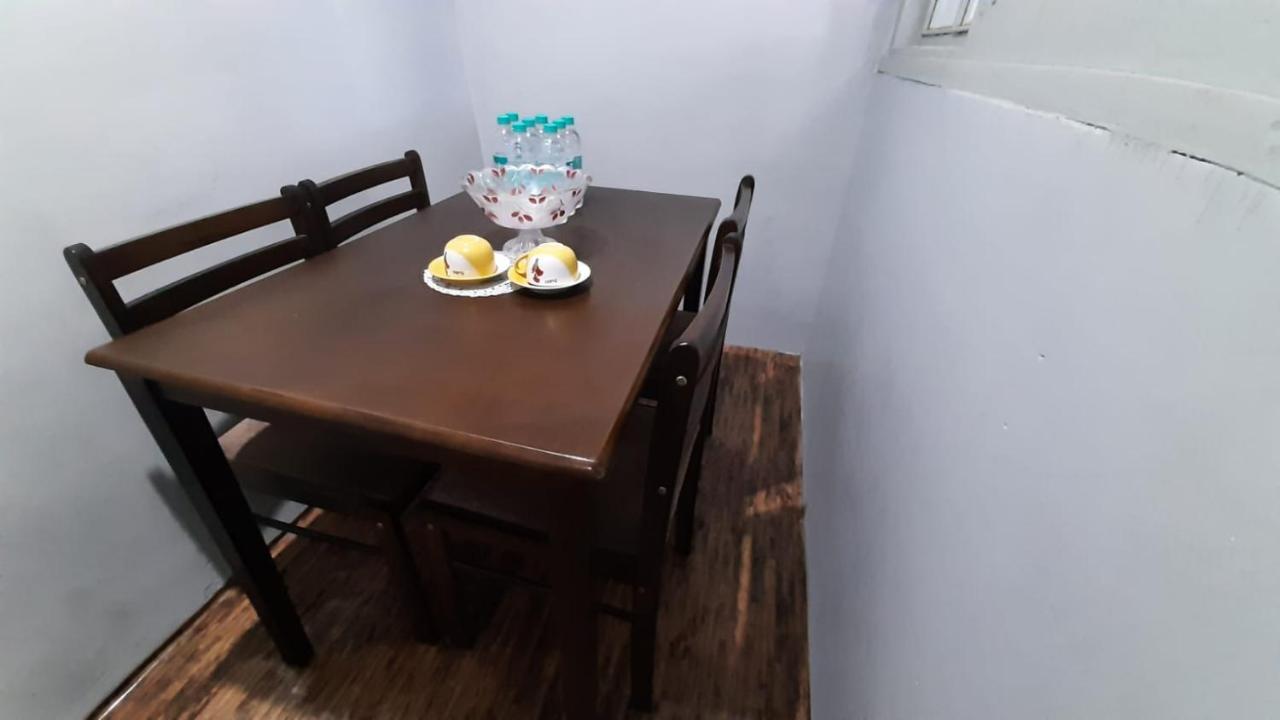 The Village Den , B&B Darjeeling Darjeeling  Luaran gambar